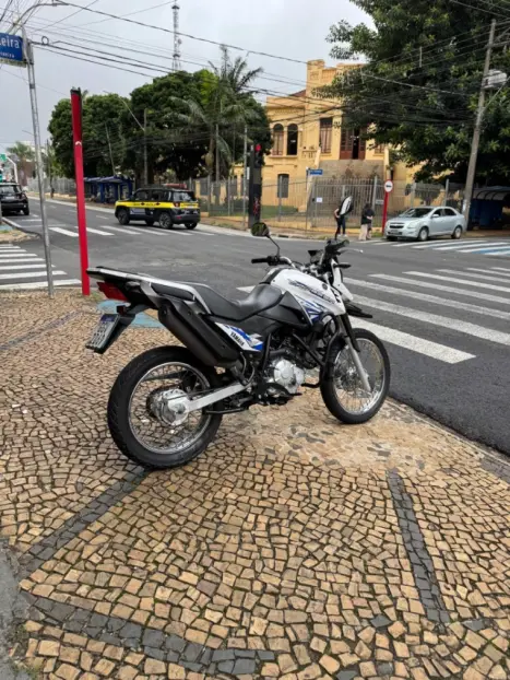 YAMAHA XTZ 150 Crosser ED, Foto 10