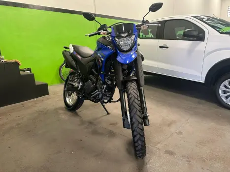 YAMAHA XTZ 250 LANDER, Foto 3