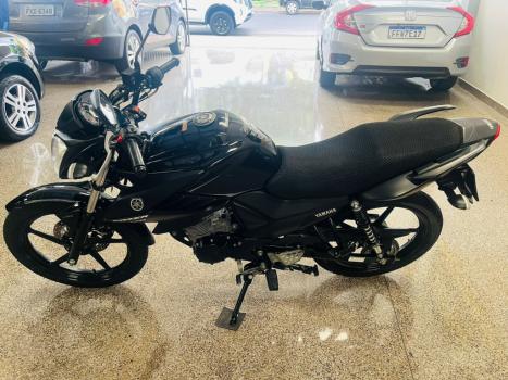 YAMAHA YS Fazer 150 BLUE FLEX, Foto 4