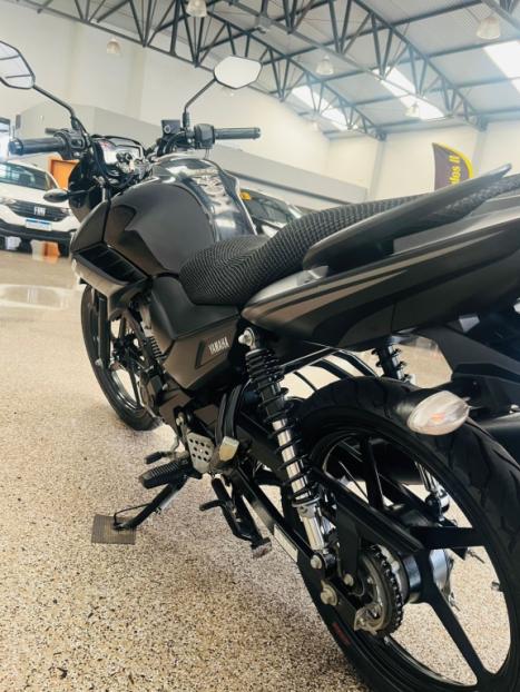 YAMAHA YS Fazer 150 BLUE FLEX, Foto 7