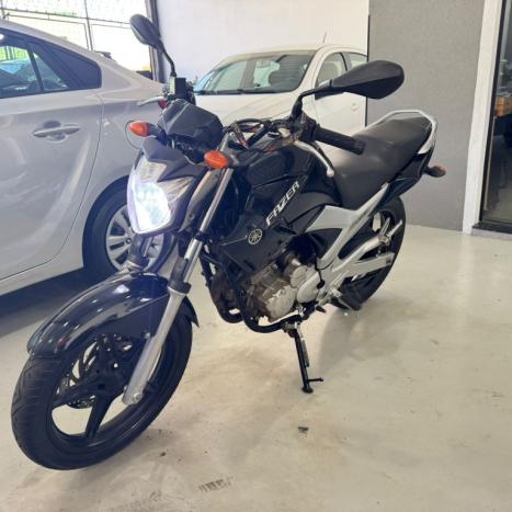 YAMAHA YS Fazer 250 LIMITED EDITION, Foto 2