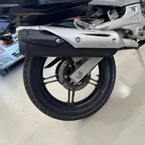 YAMAHA YS Fazer 250 LIMITED EDITION, Foto 6