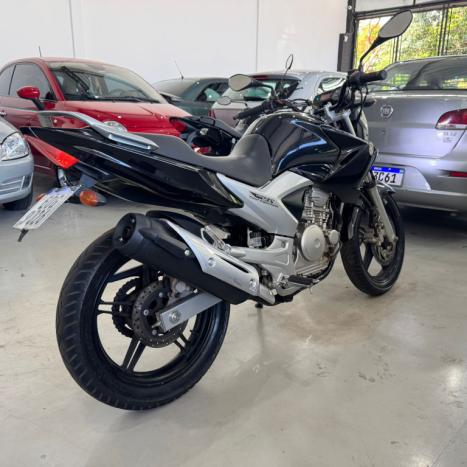 YAMAHA YS Fazer 250 LIMITED EDITION, Foto 8