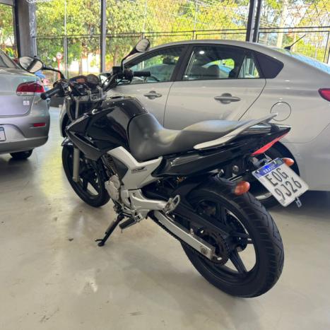 YAMAHA YS Fazer 250 LIMITED EDITION, Foto 9