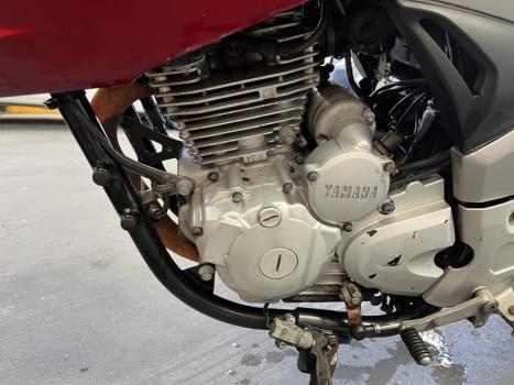 YAMAHA YS Fazer 250 , Foto 3