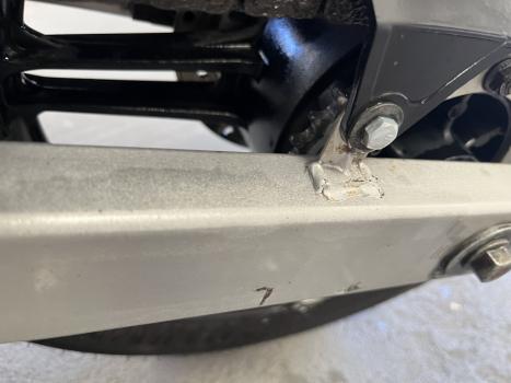 YAMAHA YS Fazer 250 , Foto 7