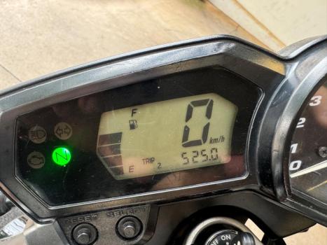 YAMAHA YS Fazer 250 LIMITED EDITION, Foto 6