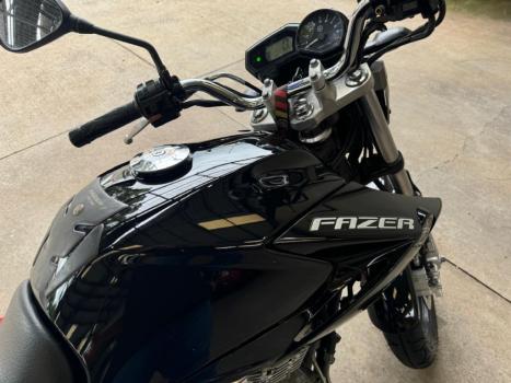 YAMAHA YS Fazer 250 LIMITED EDITION, Foto 7