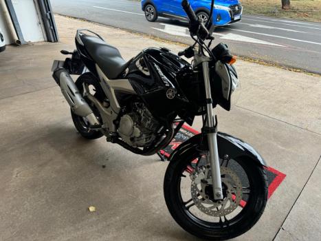 YAMAHA YS Fazer 250 LIMITED EDITION, Foto 9