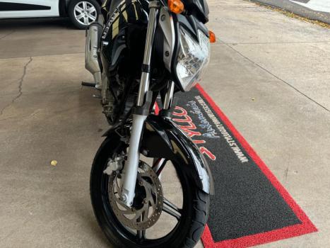 YAMAHA YS Fazer 250 LIMITED EDITION, Foto 10