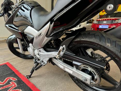 YAMAHA YS Fazer 250 LIMITED EDITION, Foto 11