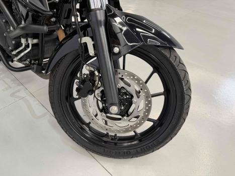 YAMAHA YS Fazer 250 , Foto 8