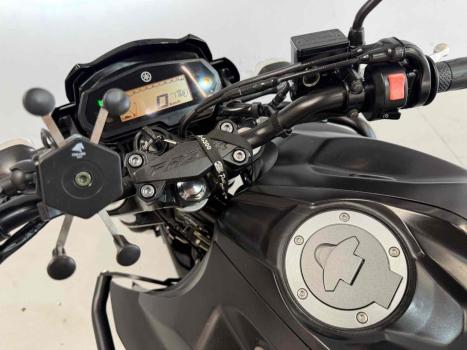 YAMAHA YS Fazer 250 , Foto 5
