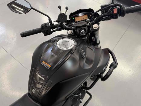YAMAHA YS Fazer 250 , Foto 7