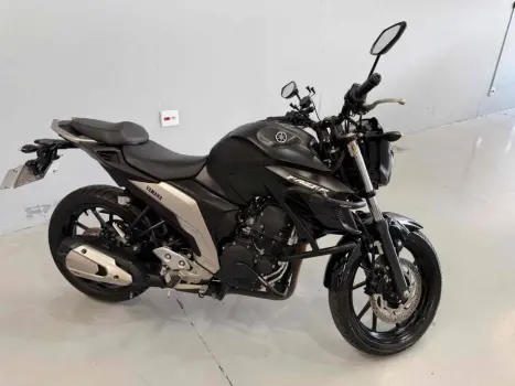 YAMAHA YS Fazer 250 , Foto 11