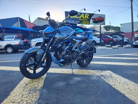 ZONTES R 350 , Foto 1