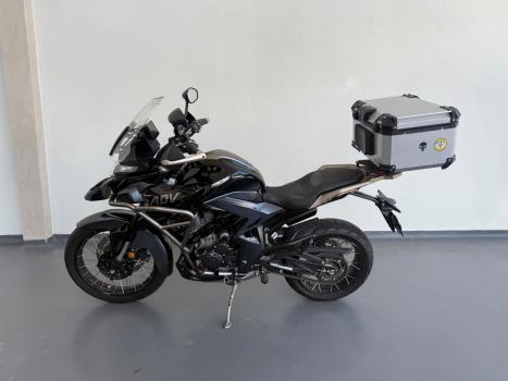 ZONTES T 350 X , Foto 1