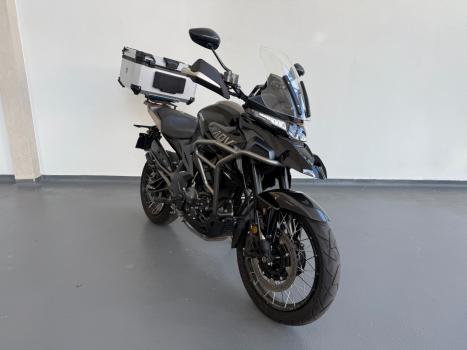 ZONTES T 350 X , Foto 2
