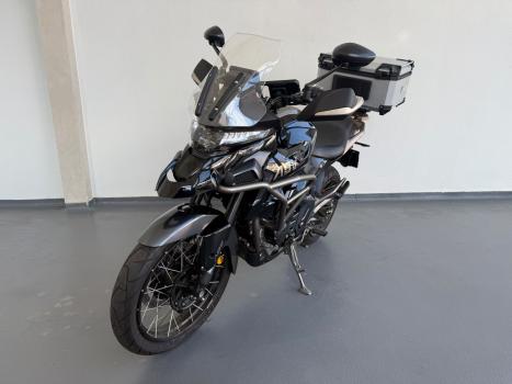 ZONTES T 350 X , Foto 5