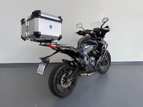 ZONTES T 350 X , Foto 6