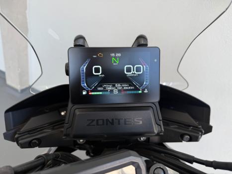 ZONTES T 350 X , Foto 8