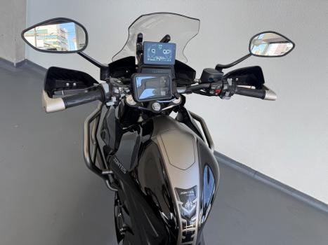 ZONTES T 350 X , Foto 9