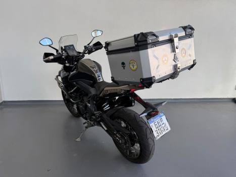 ZONTES T 350 X , Foto 10