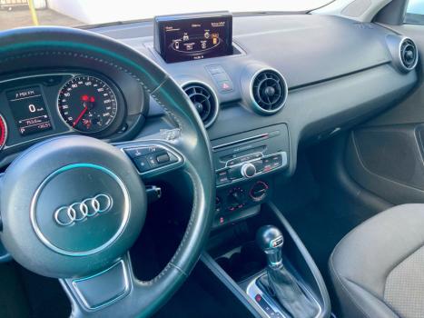 AUDI A1 1.4 16V 4P TFSI ATRACTION S-TRONIC AUTOMTICO, Foto 8