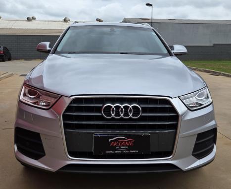 AUDI A3 1.4 16V 4P TFSI SPORTBACK ATTRACTION S-TRONIC AUTOMTICO, Foto 1