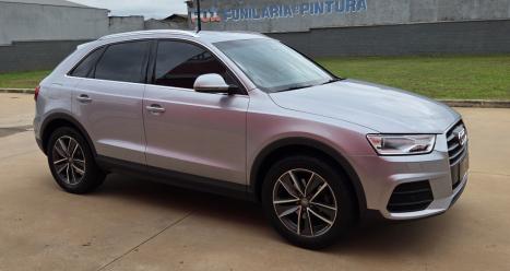 AUDI A3 1.4 16V 4P TFSI SPORTBACK ATTRACTION S-TRONIC AUTOMTICO, Foto 2