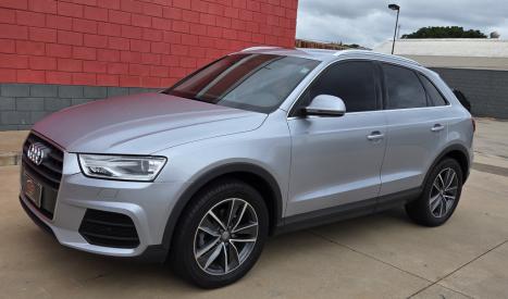 AUDI A3 1.4 16V 4P TFSI SPORTBACK ATTRACTION S-TRONIC AUTOMTICO, Foto 3