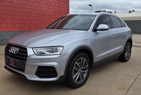 AUDI A3 1.4 16V 4P TFSI SPORTBACK ATTRACTION S-TRONIC AUTOMTICO, Foto 4
