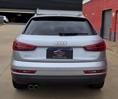 AUDI A3 1.4 16V 4P TFSI SPORTBACK ATTRACTION S-TRONIC AUTOMTICO, Foto 9