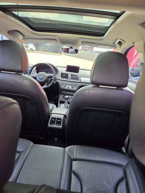 AUDI A3 1.4 16V 4P TFSI SPORTBACK ATTRACTION S-TRONIC AUTOMTICO, Foto 17