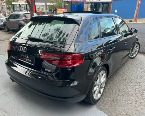 AUDI A3 1.8 16V 4P TFSI SPORTBACK  AUTOMTICO, Foto 6