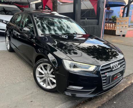 AUDI A3 1.8 16V 4P TFSI SPORTBACK  AUTOMTICO, Foto 3