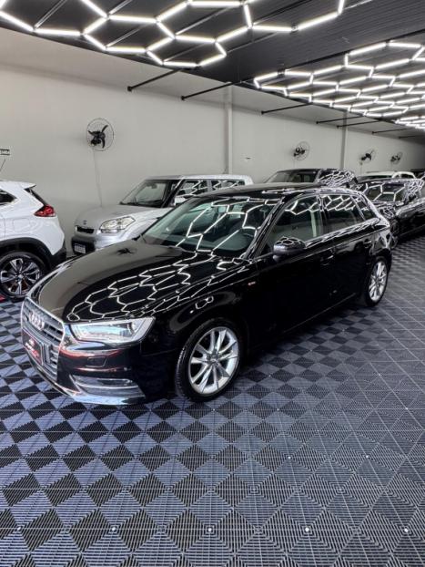 AUDI A3 1.8 16V 4P TFSI SPORTBACK  AUTOMTICO, Foto 1