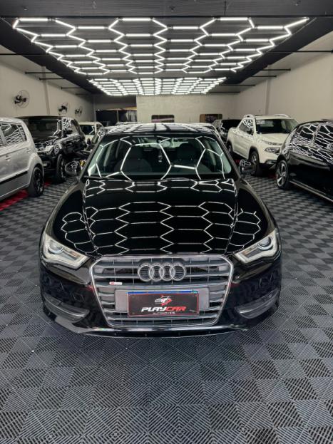 AUDI A3 1.8 16V 4P TFSI SPORTBACK  AUTOMTICO, Foto 2