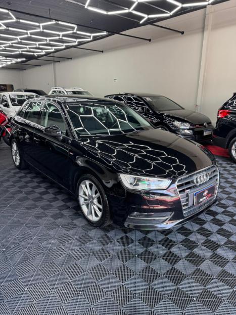 AUDI A3 1.8 16V 4P TFSI SPORTBACK  AUTOMTICO, Foto 3