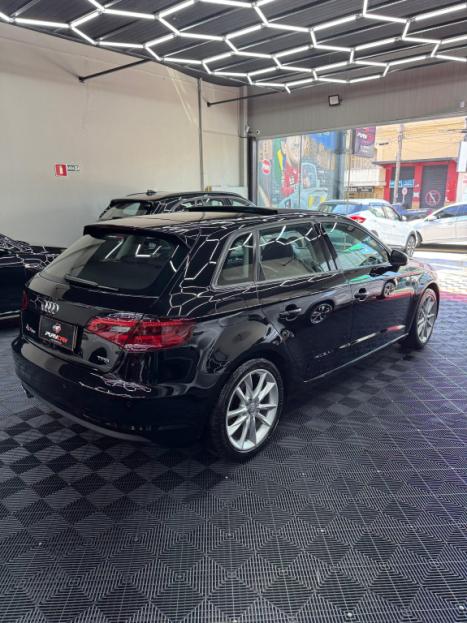 AUDI A3 1.8 16V 4P TFSI SPORTBACK  AUTOMTICO, Foto 4