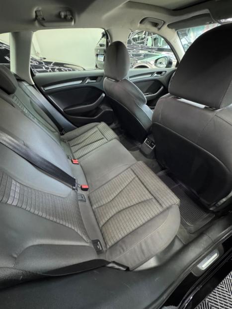 AUDI A3 1.8 16V 4P TFSI SPORTBACK  AUTOMTICO, Foto 7
