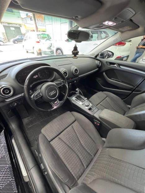 AUDI A3 1.8 16V 4P TFSI SPORTBACK  AUTOMTICO, Foto 9