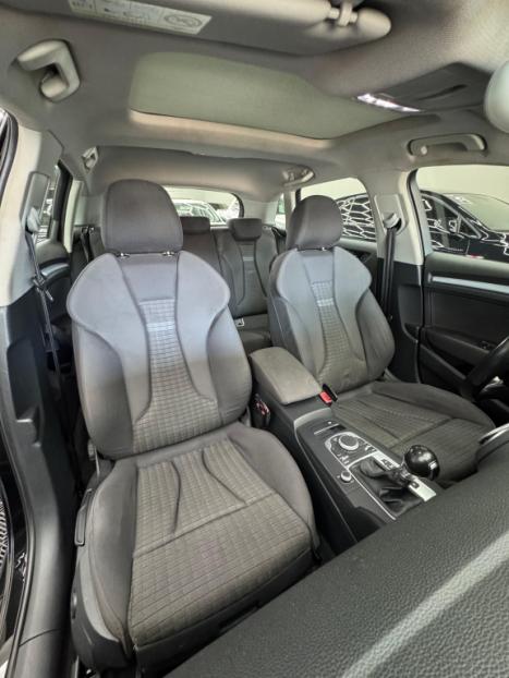 AUDI A3 1.8 16V 4P TFSI SPORTBACK  AUTOMTICO, Foto 10