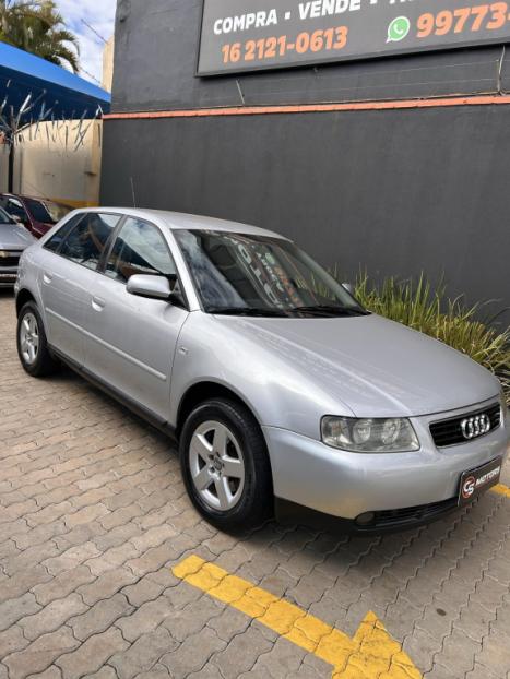 AUDI A3 1.8 4P, Foto 1