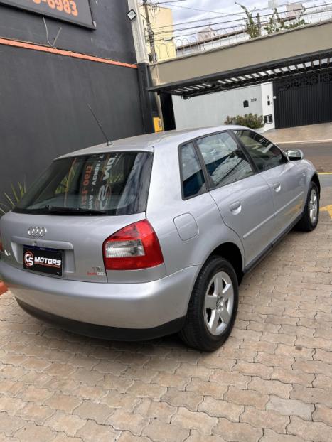 AUDI A3 1.8 4P, Foto 7
