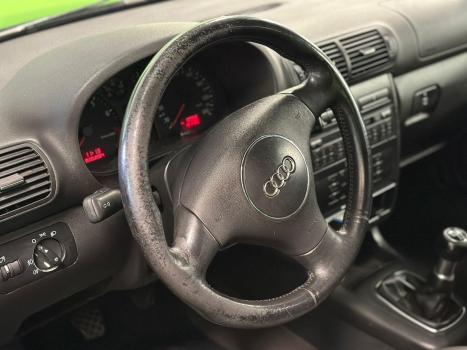 AUDI A3 1.8, Foto 11