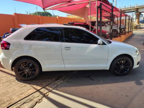 AUDI A3 2.0 16V TFSI SPORT S-TRONIC AUTOMTICO, Foto 2