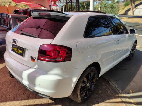 AUDI A3 2.0 16V TFSI SPORT S-TRONIC AUTOMTICO, Foto 3