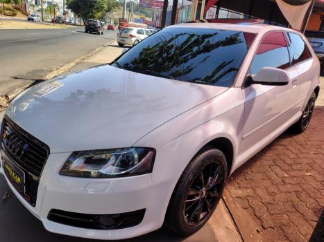 AUDI A3 2.0 16V TFSI SPORT S-TRONIC AUTOMTICO, Foto 4