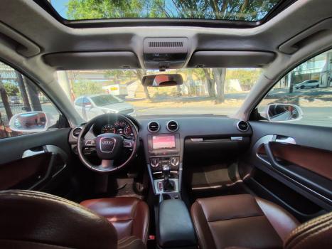 AUDI A3 2.0 16V TFSI SPORT S-TRONIC AUTOMTICO, Foto 5